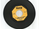 Rare Northern Soul original Little Anthony and the Imperials Better use your 