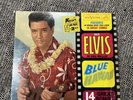Elvis Presley BLUE HAWAII original MONO PRESSING w/ Shrink Wrap