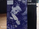 Disque Vinyle 45 Tours The Smiths  – There Is A Light That Never Goes