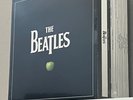THE BEATLES Stereo Box Set Gift Box Vinyl Nov-2012 NEW and SEALED Original 