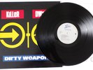 Killer Dwarfs - Dirty Weapons - LP