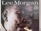 LEE MORGAN The Rajah LP 1984 Blue Note ORIG US PRESS w/POSTER NM / NM