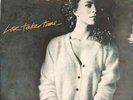 Mariah Carey Love Takes Time Vinyl Single 12inch NEAR MINT CBS