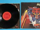 Judas Priest Defenders Of The Faith Lp VG\VG+ First Pressing Carrollton GA Plant