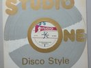 Dennis Brown - No Man Is An Island/Silvertones - Cheating and Lying - Studio One