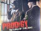 Prodigy – Return Of The Mac RSD Limited Edition Reissue Gatefold Red (2022)