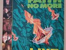 Faith No More Live at the Brixton Academy 33 LP VINYL RECORD