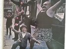 The Doors Strange Days Original 1967 Gold Label EKS-74014 Inner Vinyl LP VG+