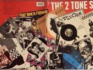 The 2 Tone Story 1989 UK Compilation CHRTT5009 Double Vinyl Very Good+ Condition