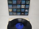 Donald Byrd Places And Spaces Blue Note BN-LA549-G 1975 Vinyl LP