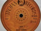 Nicky Thomas - Lola (7