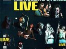 The Rolling Stones - Got Live If You Want It  (LP, Album, RE)