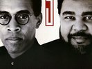The Clarke/Duke Project - 3 (LP, Album)