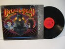 1784: Bob Dylan & Grateful Dead 