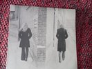 Keith Cross.Peter Ross Bored Civilians First Pressing. NR Mint