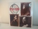 FUGEES BLUNTED ON REALITY 1994 LP VINYL RECORD