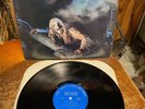 Ozzy Osbourne Bark At The Moon Vinyl LP Record Tested EX/VG QZ 38987