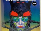 Cosmic Machine: French Cosmic Electronic Avantgarde (1970-1980) 2LP Numbered New