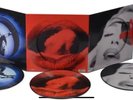 Madonna Madame X – Music From The Theater Xperience (3LP Picture Disc) SEALED
