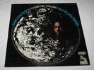 John + Alice Coltrane Vinyl-LP Cosmic Music Impulse  1969 Free-Jazz