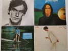 4 James Taylor Lp's Vinyl