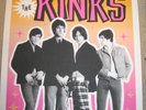 THE KINKS 60 RARE PROMO PRESS PACK 2023  PRINT / BOOK/ LP / CD/ BADGES /CUP/ BAG