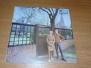 FAIRPORT CONVENTION - Unhalfbricking - 1969 UK second issue 8-track stereo LP