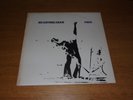 FREE - Heartbreaker - 1972 UK 8-track Vinyl LP - First Pressing