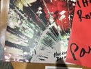 THE ROLLING STONES Hackney Diamonds SIGNED BY PAUL SMITH ALTERNATE COVER VINYL
