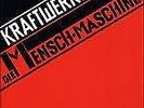 Kraftwerk - Die Mensch Maschine - Vinile