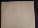 *NO EMI* The Beatles White Album Vinyl Numbered 0103709 YEAR 1968