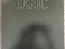 AC/DC “Back In Black” Vinyl LP ORIGINAL 1980 ATLANTIC SD 16018 CRC Club Ed. NM