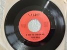 Frank Dell - He Broke Your Game Wide Open - Valise - Northern Soul