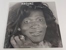 Anohni & The Johnsons -My Back Was A Bridge For You To Cross 2023, Vinyl, Yellow