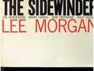 LEE MORGAN THE SIDEWINDER VINYL ALBUM 1964 BLUE NOTE RECORDS USA