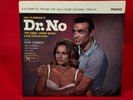 MONTY NORMAN Excerpts From Dr. No Film Sound Track 1963 UK 5-track 7