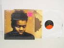 Tracy Chapman Self Title Shrink Wrap Rock LP NEAR MINT