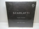 MARIA TIPO - 1956 DEBUT LP - Scarlatti: Twelve Sonatas - PL 9940 - EX/EX
