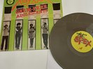 X-Ray Spex - The Alternative Germ-free Adolescents Demos Peel Sessions Splatter