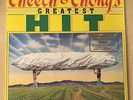 RARE ⭐️ Cheech & Chong's Greatest Hit 1981 PROMO Vinyl LP Album NEAR MINT