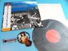 THE WHO LP The Singles w/Promo File Folder Japan 28MM-0423 OBI Mint Vinyl