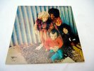 JIMI HENDRIX WITHDRAWN PUPPET SLEEVE BAND OF GYPSYS GIPSIES TRACK 1ST UK 1970