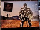 PINK FLOYD Album DELICATE SOUND OF THUNDER 1988 1ST PRESS SHRINK NR MINT