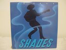 33 VINYL - J J CALE - SHADES