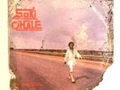 Soki Ohale - On The Move / African Psych Soukous Boogie Vinyl LP