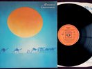 SANTANA Caravanserai (CBS S 65299) first press A1/B2 EX+