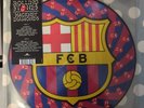 The Rolling Stones -Hackney Diamonds - Barcelona Picture Disc Vinyl LP. In Hand