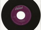 ADAM ANT WONDERFUL UNPLAYED VINYL SINGLE FROM USA: PROMO - JUKEBOX ONLY