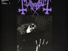 Mayhem - Live In Leipzig  [VINYL]