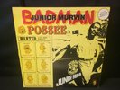 Junior Murvin - Bad Mad Possee Roots Reggae RARE 1982 READ